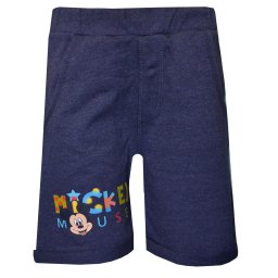short Mickey egér