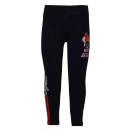 Minnie egér vastag meleg leggings