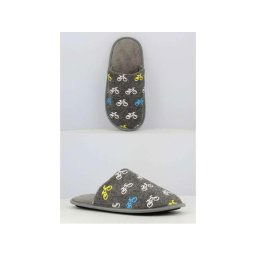 BICAJOS TEXTIL PAPUCS
