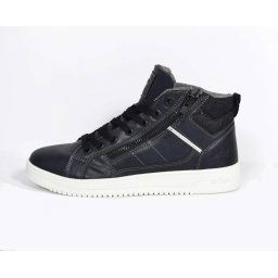 Lee Cooper magasított szárú cipő