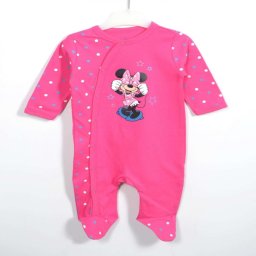 pizsi rugi/rugdalodzó Minnie egér