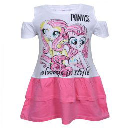 Nyári Ruha My Little Pony
