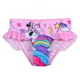 Disney Minnie Unikornison fürdő bugyi rózsaszín