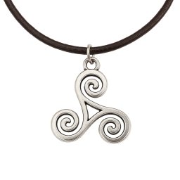 Teen Wolf (Farkasbőrben) nyaklánc