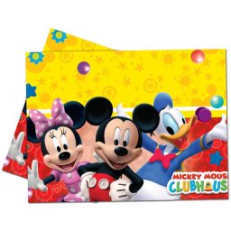 Disney Mickey asztalterítő