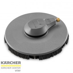 Kärcher iSolar 400 kefe (1100-1300 l/h)