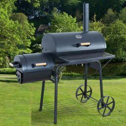 Grillsütő G21 BBQ big
