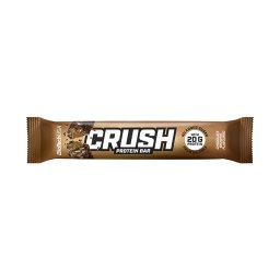 BioTechUsa Crush Protein Bar csokoládé-brownie 64g