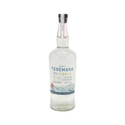 Teremana Blanco Tequila 0,75L 40%