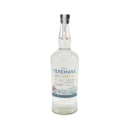 Teremana Blanco Tequila 0,7L 40%