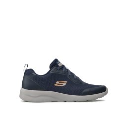 Skechers Sportcipők Full Pace 232293/NVY Sötétkék