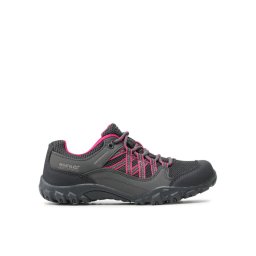 Regatta Bakancs Edgepoint Jnr RKF623 Szürke