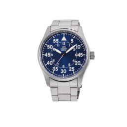 Orient Karóra AC0H01L10B Ezüst