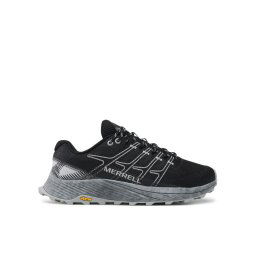 Merrell Futócipő Moab Flight J066751 Fekete
