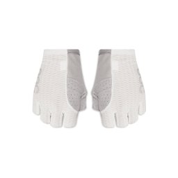 POC Női kesztyű Agile Short Glove 30375 1001 Fehér