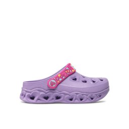 Skechers Papucs Unicorns & Sunshine 308023L/LAV Lila