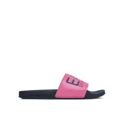 EA7 Emporio Armani Papucs XCP001 XCC22 M546 Rózsaszín