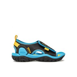 Keen Szandál Knotch River Ot 1025662 Fekete