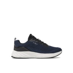 CMP Edzőtermi cipők Nhekkar Fitness Shoe 3Q51057 Sötétkék
