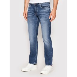 Guess Farmer M2YAN2 D4Q42 Kék Regular Fit