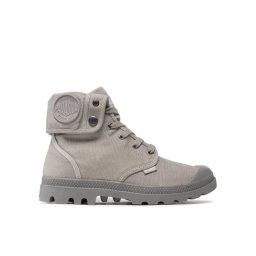 Palladium Bakancs Baggy 02353-066-M Szürke