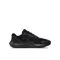 Under Armour Futócipő Ua Surge 3 3024883-002 Fekete