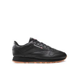 Reebok Sportcipők Classic Leather GY0961 Fekete