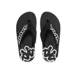Kappa Flip-flops 243111 Fekete