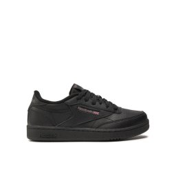 Reebok Sportcipők Club C BS6165 Fekete