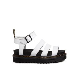 Dr. Martens Szandál Blaire 25768100 Fehér