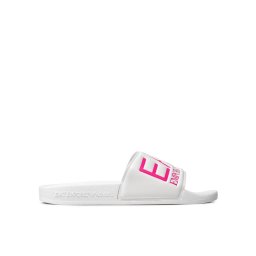 ea7_emporio_armani Papucs XCP001 XCC22 M499 Fehér
