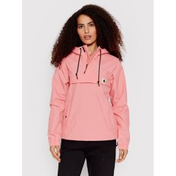Carhartt WIP Anorák Nimbus I015002 Rózsaszín Regular Fit