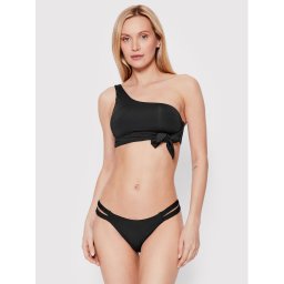 Seafolly Bikini felső S.Collective 31342-942 Fekete