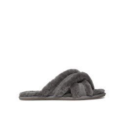 Ugg Papucs W Scuffita 1123572 Szürke