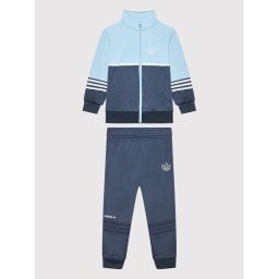 adidas Melegítő Sprt Collection HE2072 Kék Regular Fit