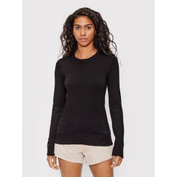 Guess Sweater Elinor W2YR30 Z2V62 Fekete Regular Fit