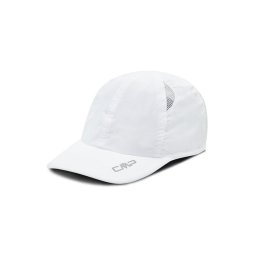 CMP Baseball sapka Woman Tg 6505120 Fehér
