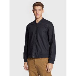 Only & Sons Bomber dzseki Oliver 22022087 Sötétkék Regular Fit