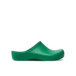 Birkenstock Papucs Kalssik Birki 0067050 Zöld