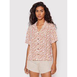 Vans Ing VN0A7RVN Barna Relaxed Fit