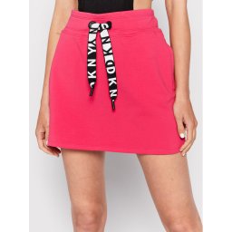 DKNY Sport Sportszoknya DP2S5017 Rózsaszín Regular Fit