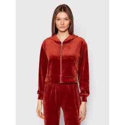 ONLY Pulóver Rebel 15266927 Barna Regular Fit