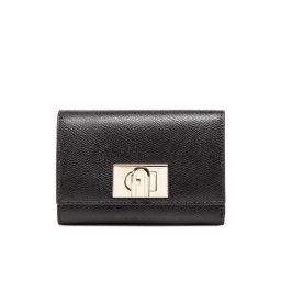 Furla Nagy női pénztárca 1927 WP00225-ARE000-O6000-1-007-20-CN-P Fekete