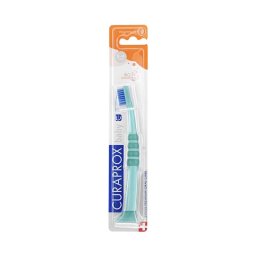 Curaprox Baby fogkefe babáknak 1x