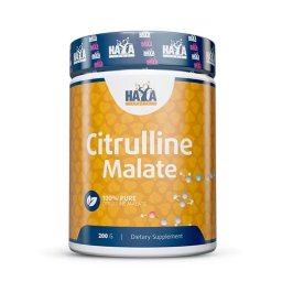 Haya Labs Citrulline Malate