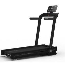Toorx MIRAGE C60 Full Black futópad