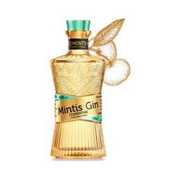 Mintis Clementine Gin 0,7l 41,8%
