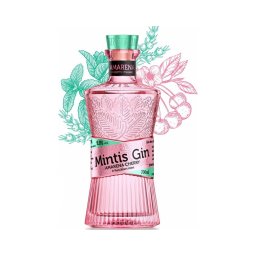 Mintis Amarena Cherry Gin 0,7l 41,8%