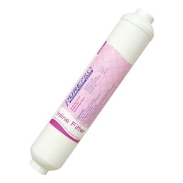 PurePro 5 mikronos polipropilén mechanikai szűrő ASTROBOY -BELSŐMENETES- 10" x 2", In-Line - BM