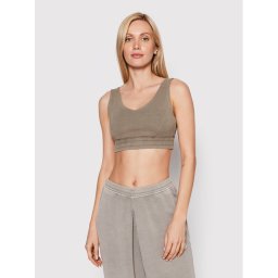 Reebok Sport melltartó HN4394 Szürke